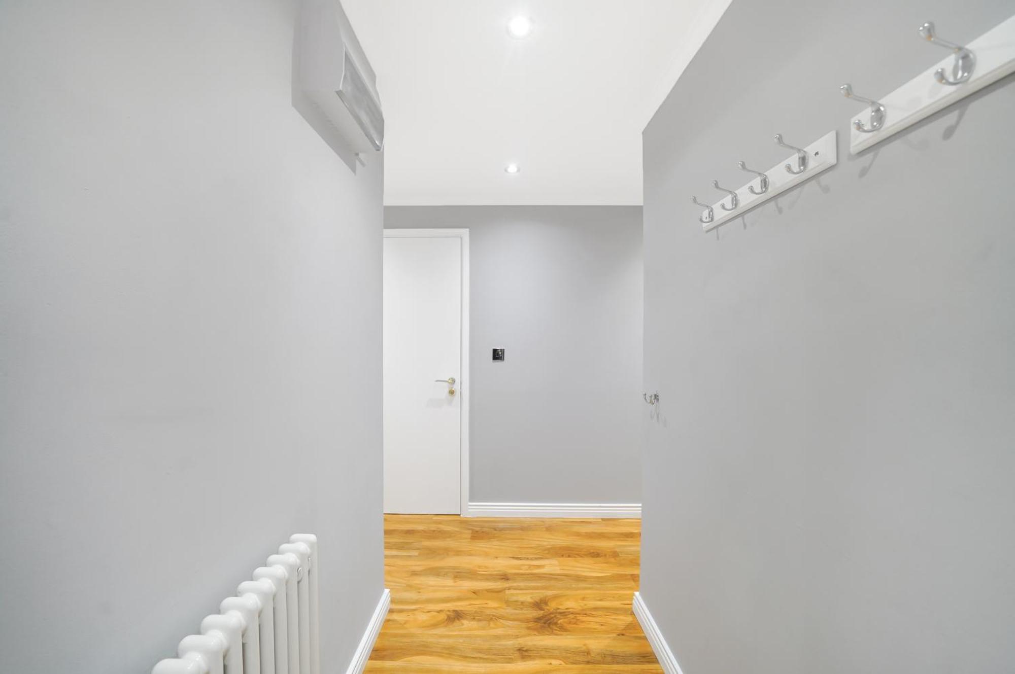 A Beautiful Stylish 2 Bedroom Apartment -City Of 런던 외부 사진